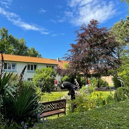 La Ferme Wessiere Oye-Plage Exterior foto