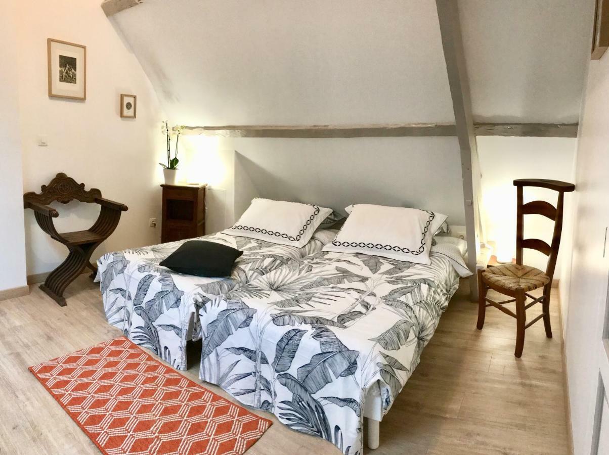 La Ferme Wessiere Oye-Plage Exterior foto